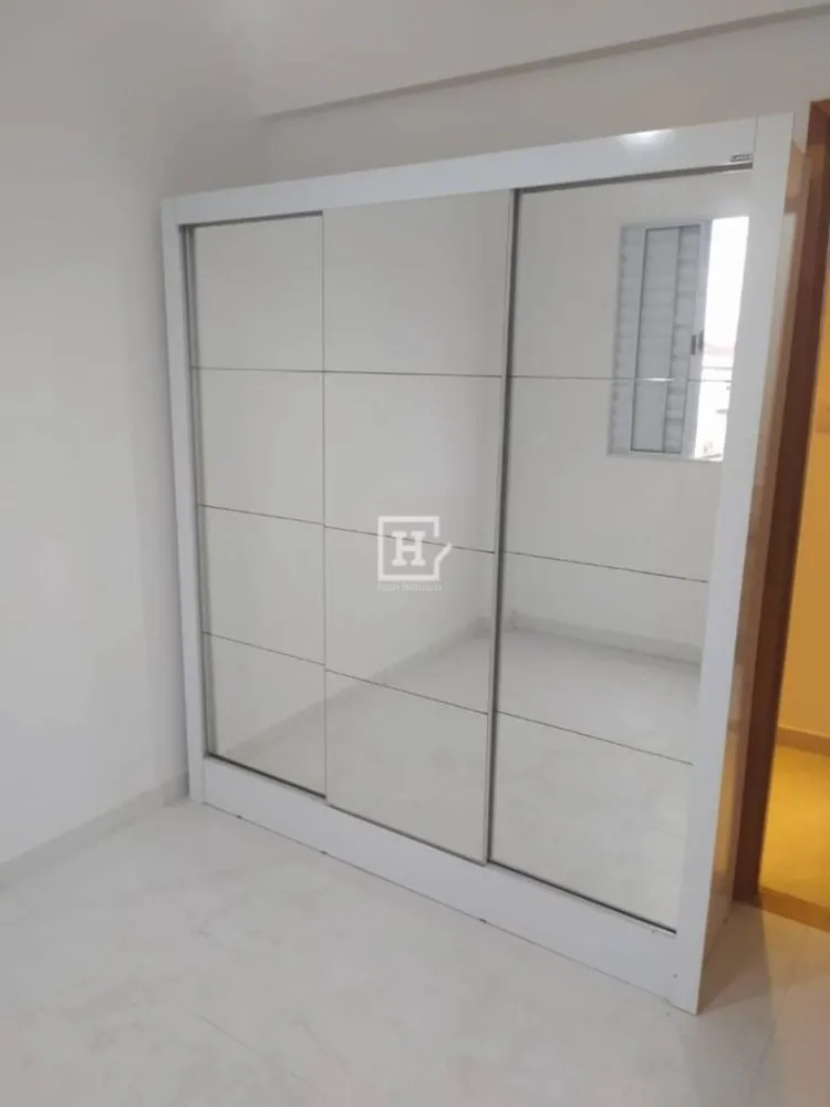 Apartamento, 2 quartos, 43 m² - Foto 3