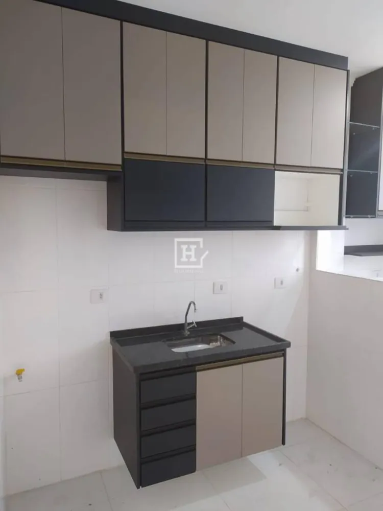 Apartamento, 2 quartos, 43 m² - Foto 1