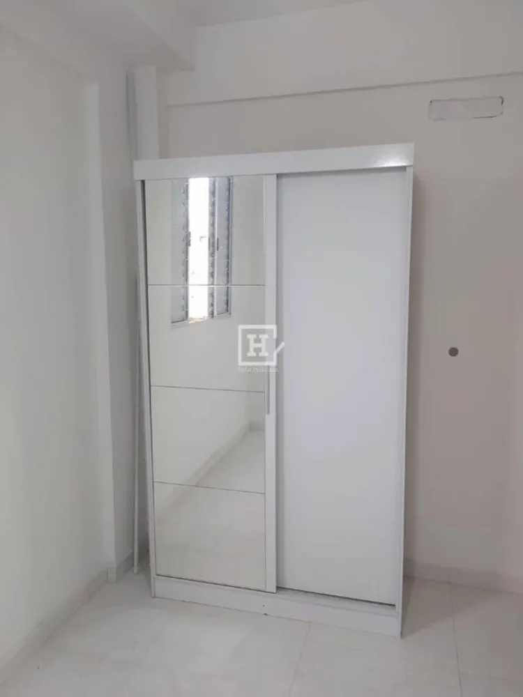 Apartamento, 2 quartos, 43 m² - Foto 2