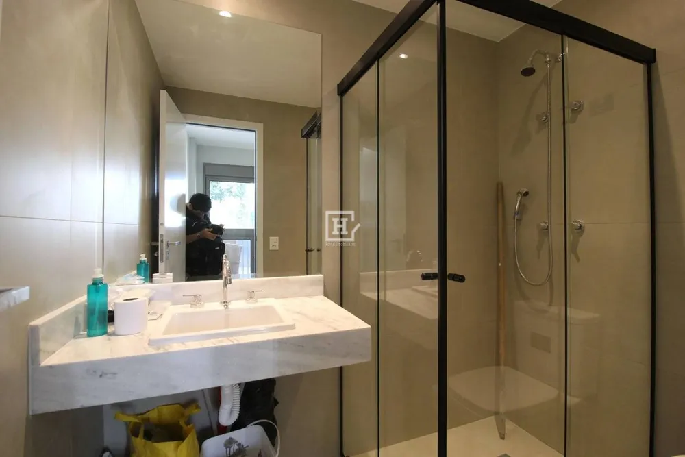 Flat/Apart Hotel, 1 quarto, 47 m² - Foto 2