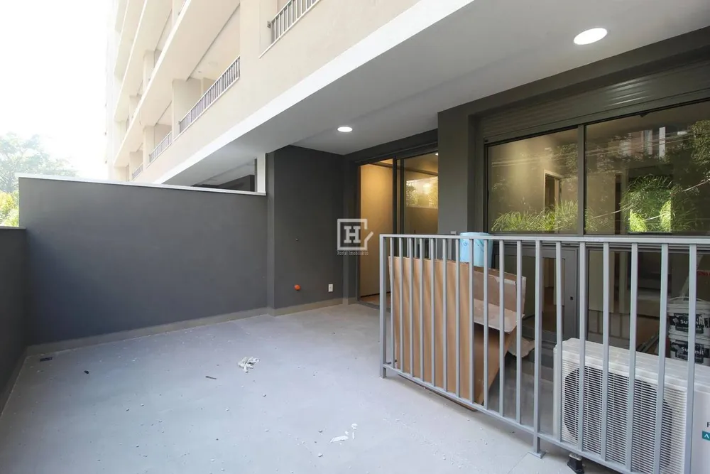 Flat/Apart Hotel, 1 quarto, 47 m² - Foto 4
