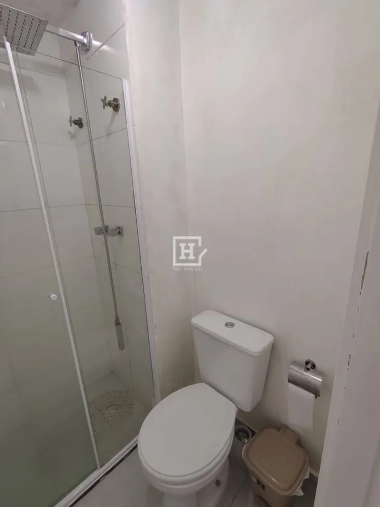 Apartamento, 2 quartos, 34 m² - Foto 3
