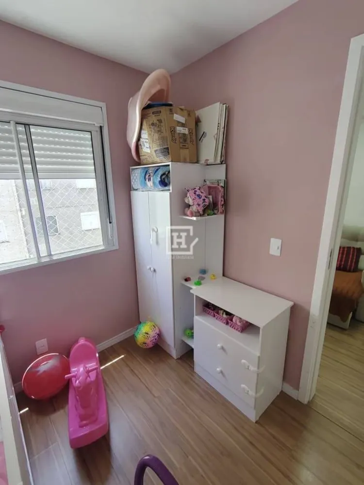 Apartamento, 2 quartos, 34 m² - Foto 2