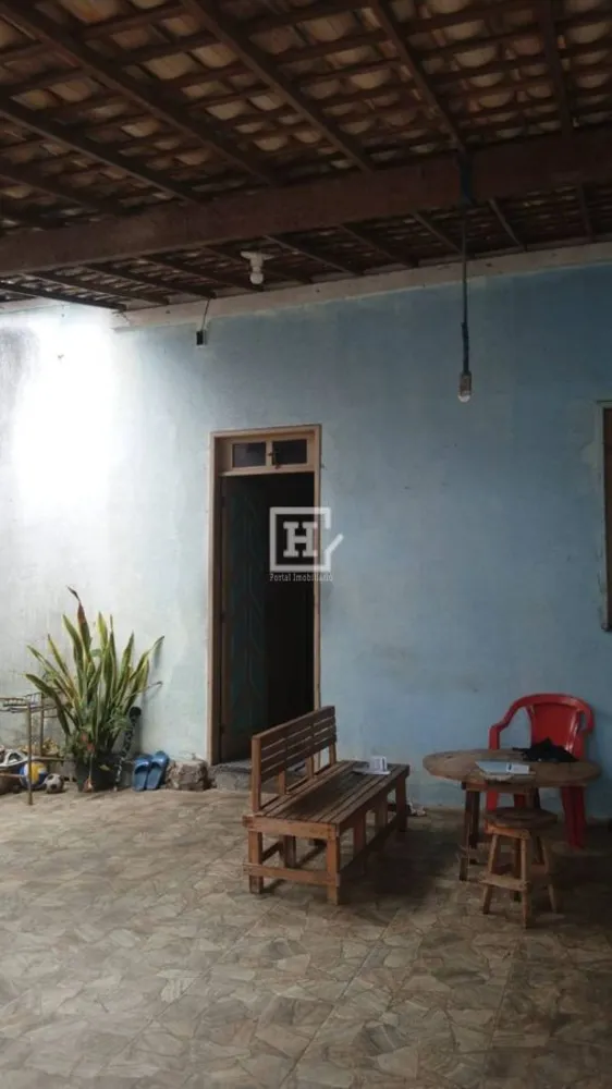 Casa, 3 quartos, 96 m² - Foto 2