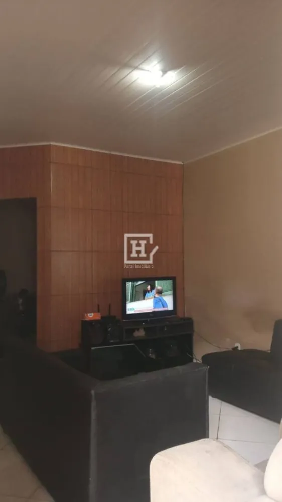 Casa, 3 quartos, 96 m² - Foto 3
