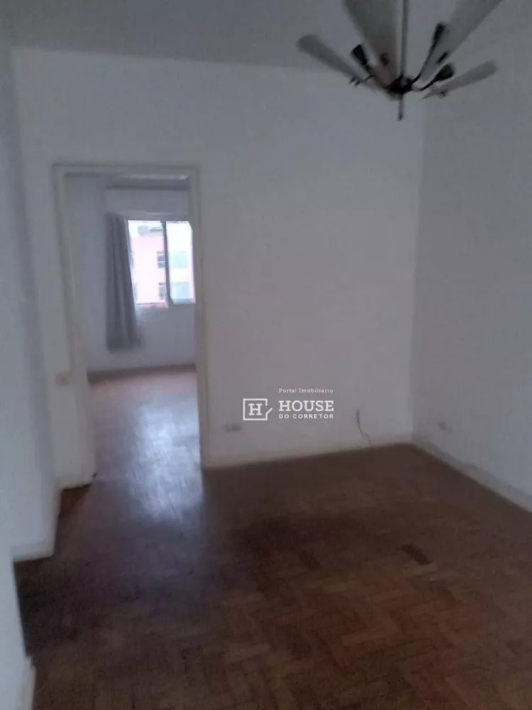 Apartamento à venda e aluguel com 1 quarto, 43m² - Foto 2