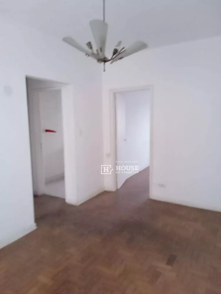 Apartamento à venda e aluguel com 1 quarto, 43m² - Foto 4