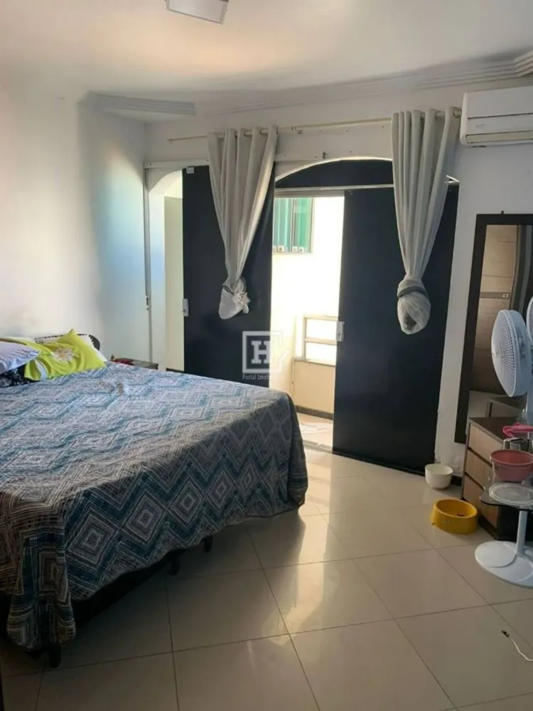 Casa, 7 quartos, 600 m² - Foto 2