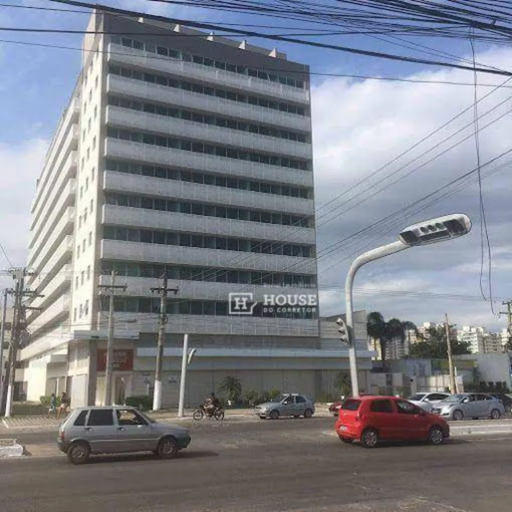 Sala-Conjunto, 60 m² - Foto 1