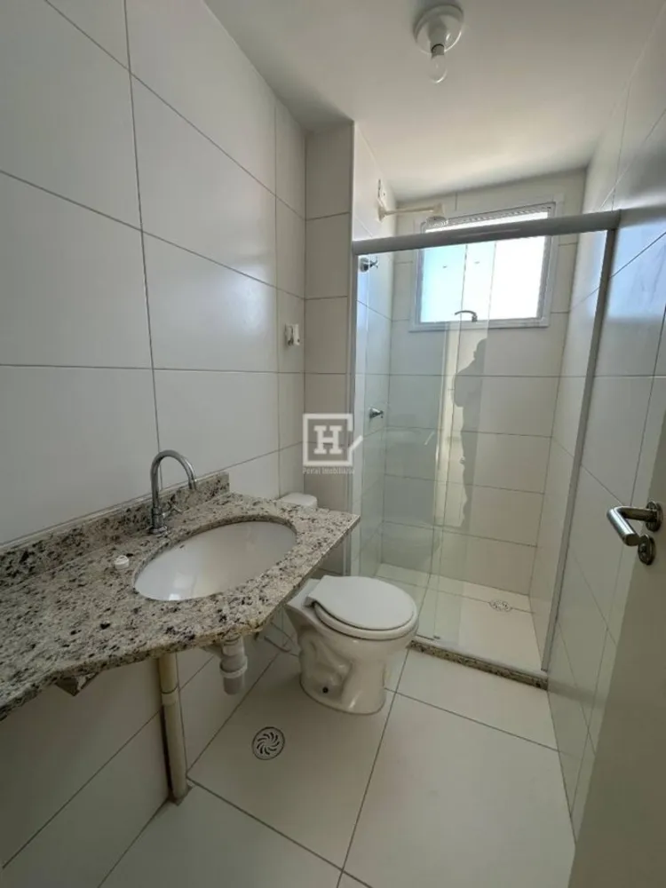 Apartamento, 3 quartos - Foto 1