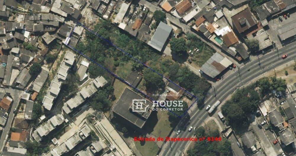 Terreno, 2000 m² - Foto 3
