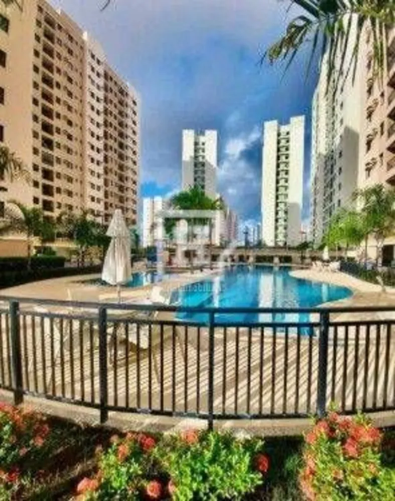 Apartamento, 3 quartos, 80 m² - Foto 4