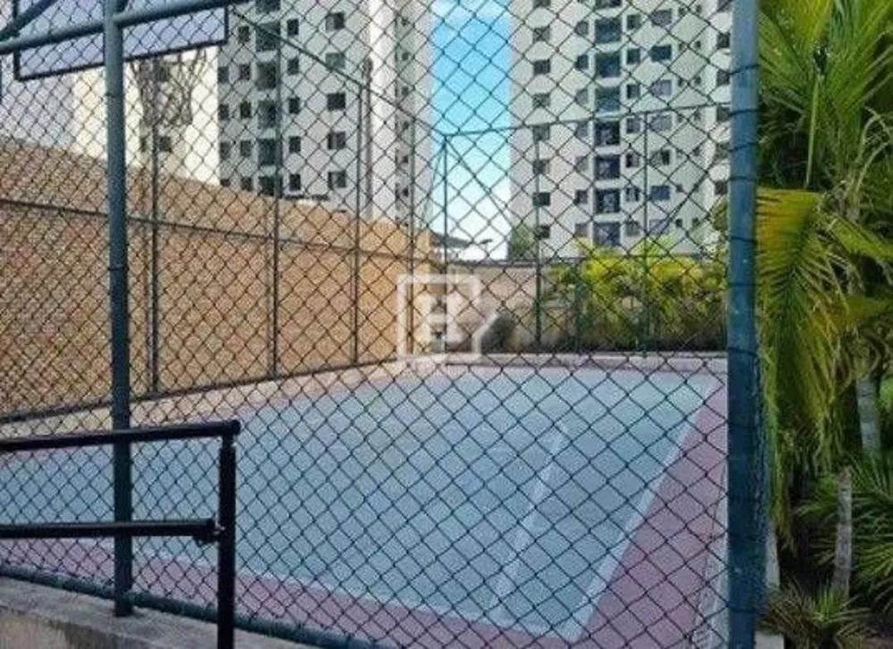 Apartamento, 3 quartos, 80 m² - Foto 3