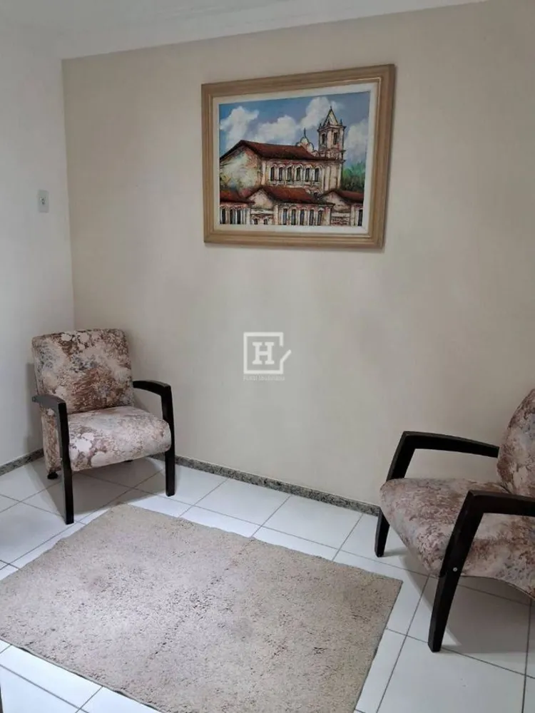 Apartamento, 3 quartos, 80 m² - Foto 1