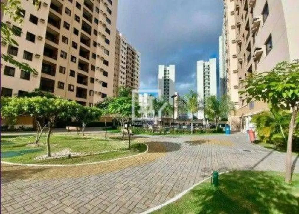 Apartamento, 3 quartos, 80 m² - Foto 2