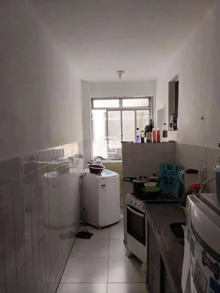 Apartamento, 3 quartos, 98 m² - Foto 1