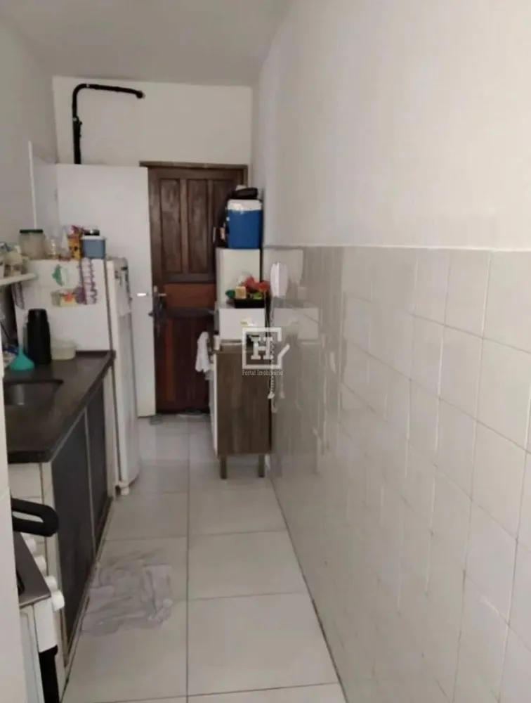 Apartamento, 3 quartos, 98 m² - Foto 2