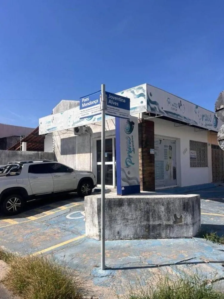 Loja-Salão, 323 m² - Foto 1