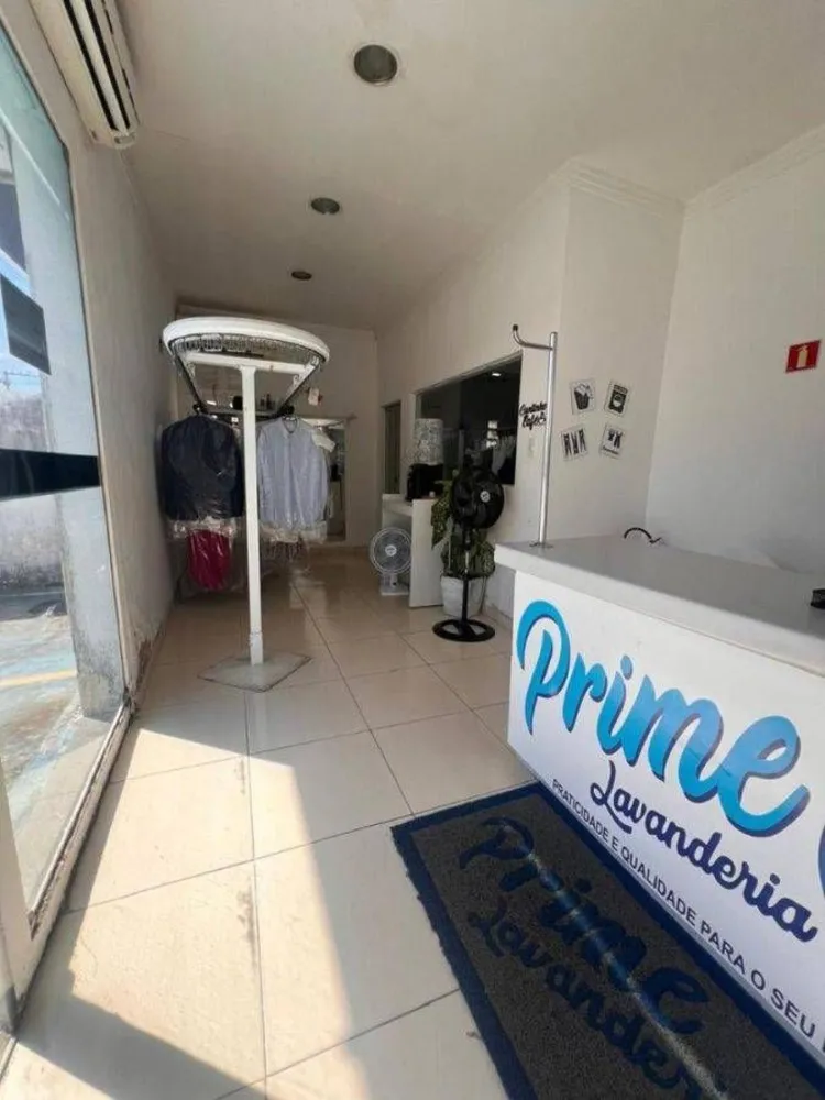 Loja-Salão, 323 m² - Foto 3