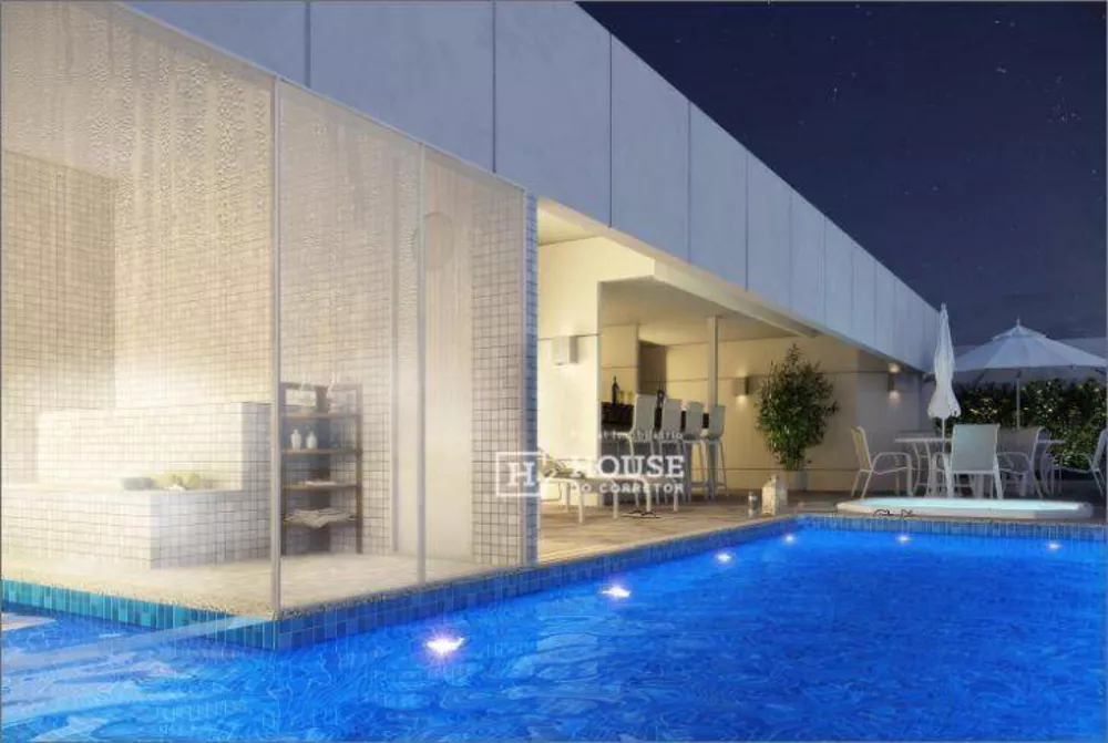 Sala-Conjunto, 67 m² - Foto 3
