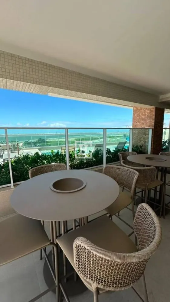 Apartamento, 2 quartos, 79 m² - Foto 2