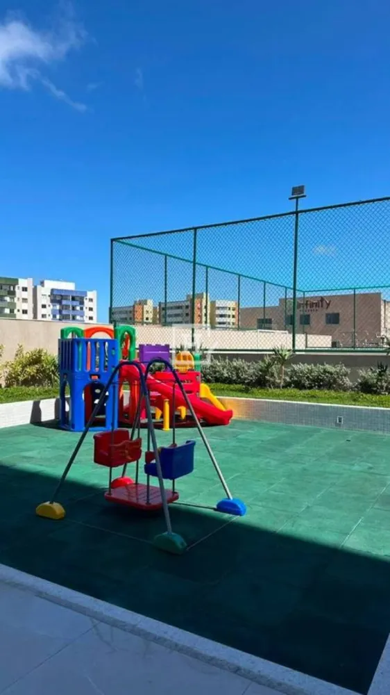 Apartamento, 2 quartos, 79 m² - Foto 4