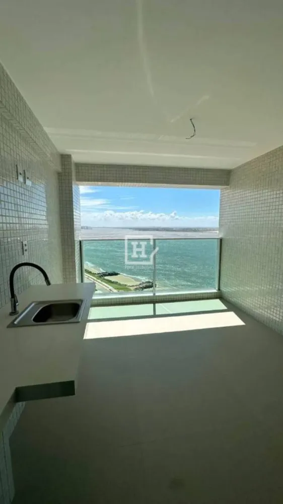 Apartamento, 2 quartos, 79 m² - Foto 1