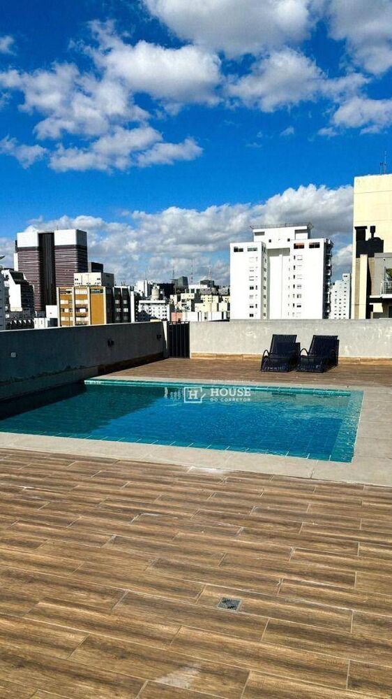 Sala-Conjunto, 35 m² - Foto 1