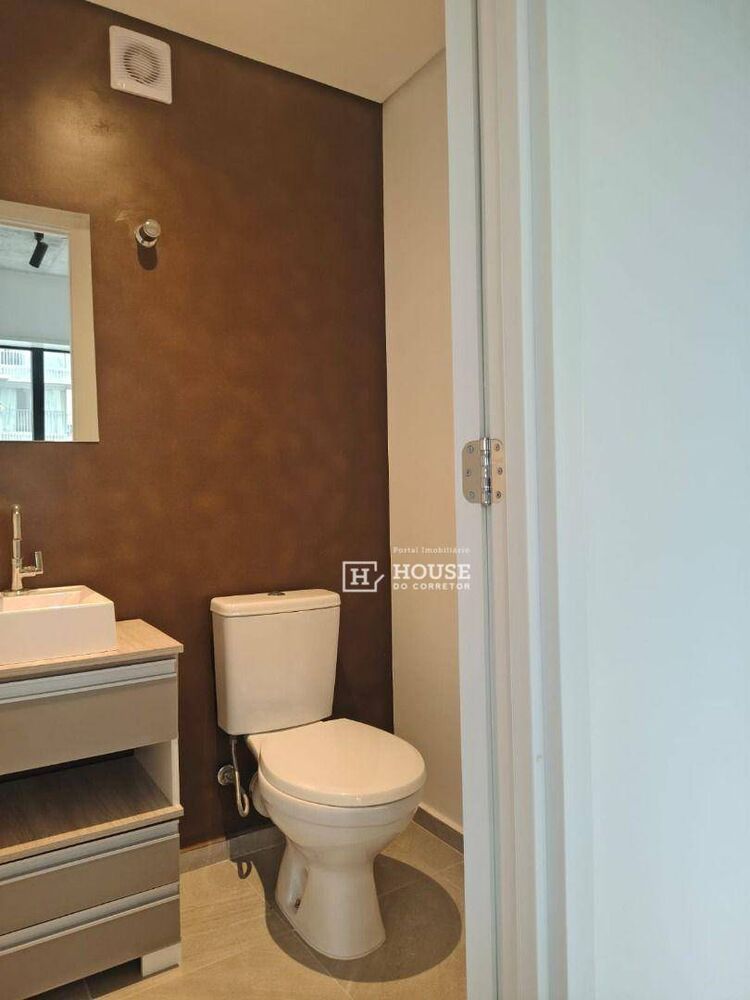 Sala-Conjunto, 35 m² - Foto 3