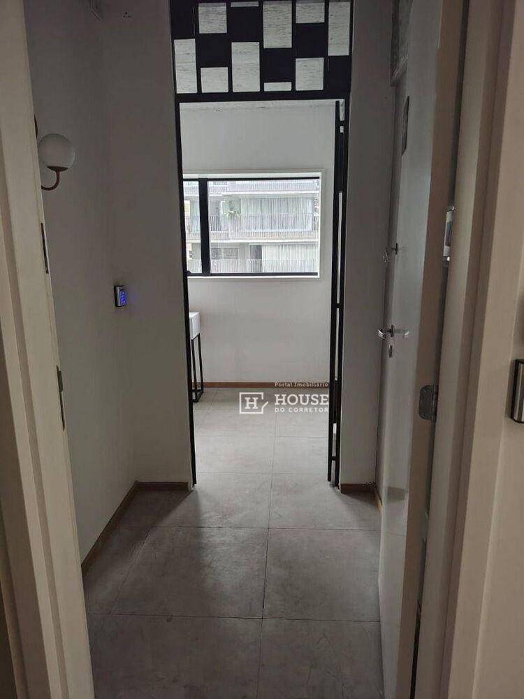 Sala-Conjunto, 35 m² - Foto 2