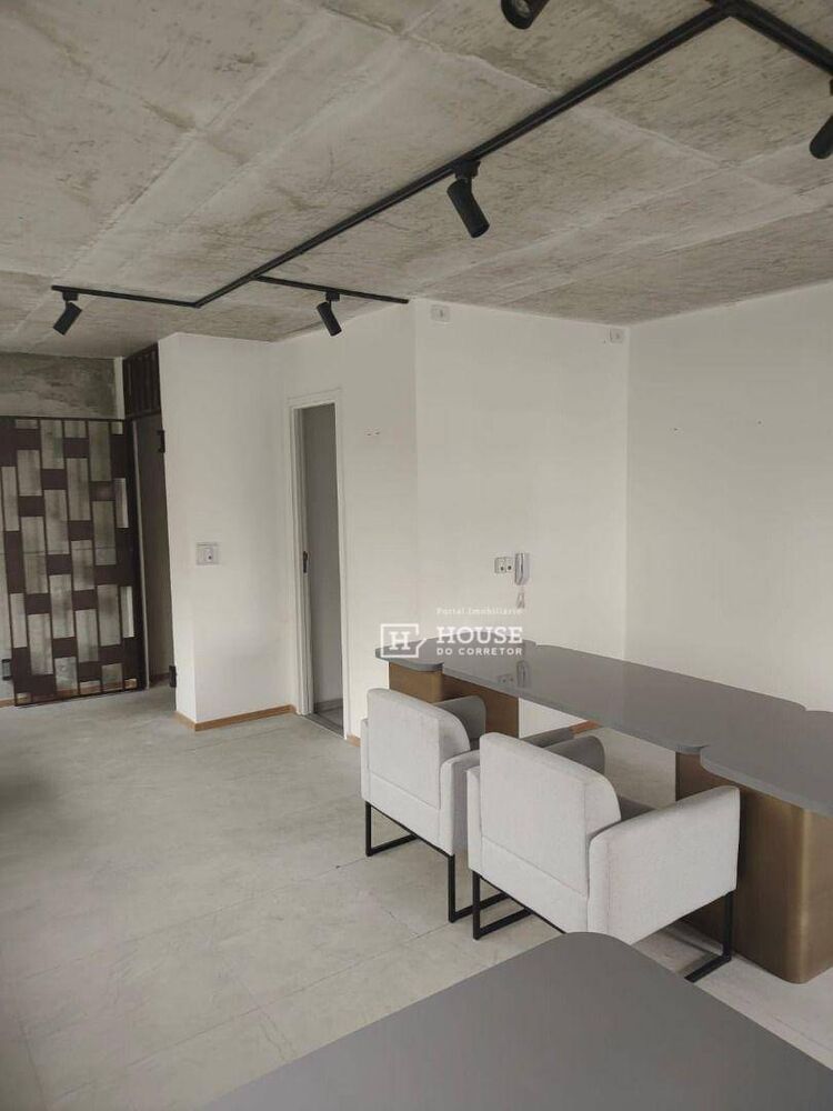 Sala-Conjunto, 35 m² - Foto 4