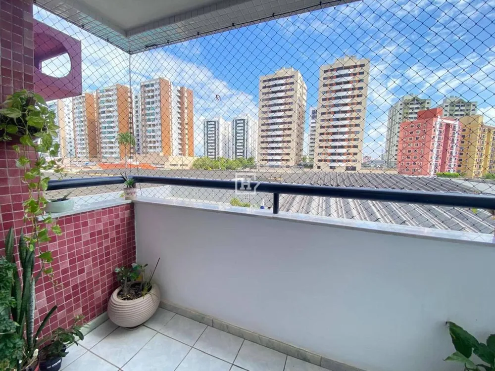 Apartamento, 3 quartos, 105 m² - Foto 1