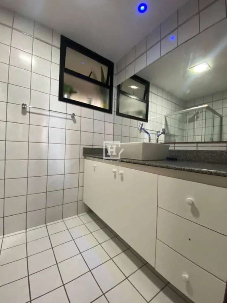 Apartamento, 3 quartos, 105 m² - Foto 3