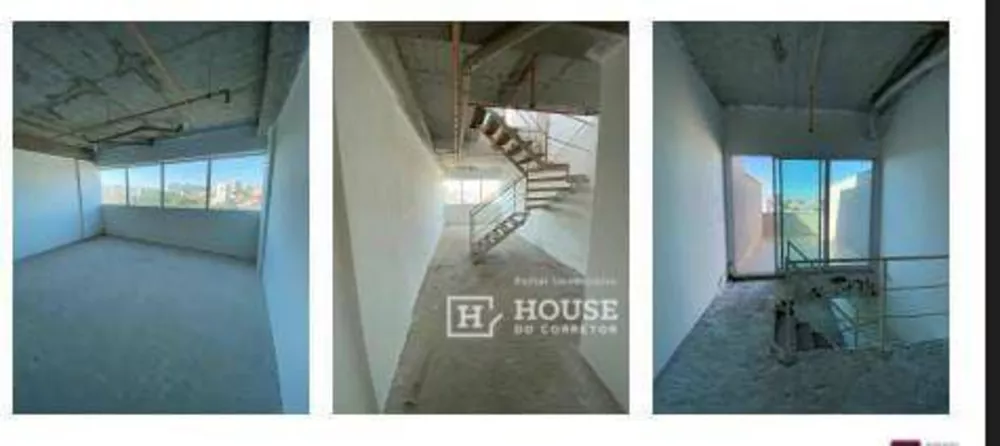 Sala-Conjunto, 60 m² - Foto 3