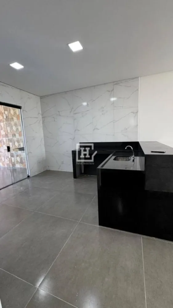 Casa, 3 quartos, 140 m² - Foto 3