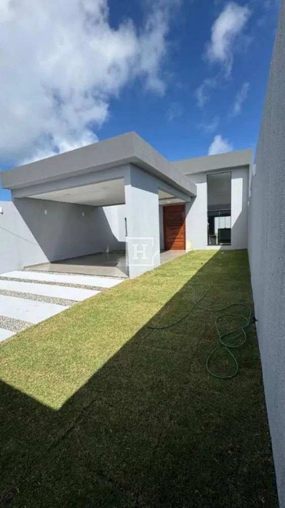 Casa, 3 quartos, 140 m² - Foto 4