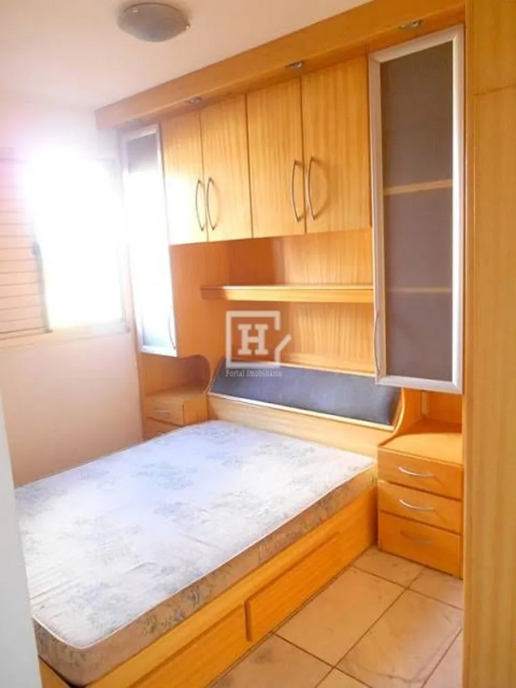 Apartamento, 2 quartos, 46 m² - Foto 3
