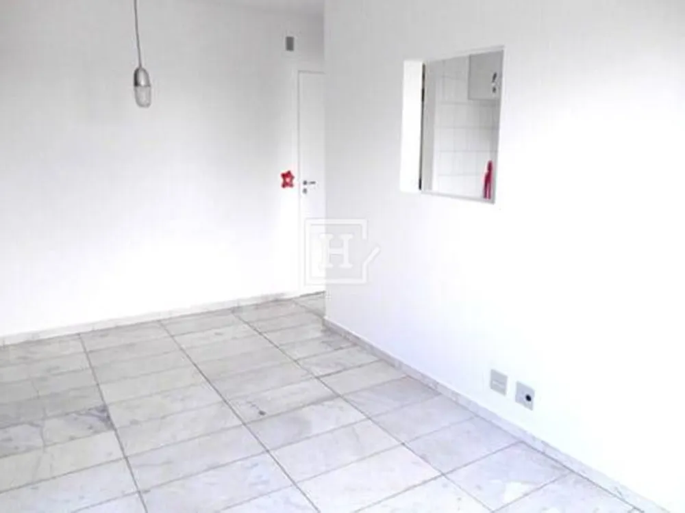 Apartamento, 2 quartos, 46 m² - Foto 1