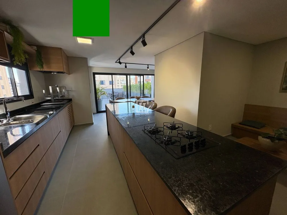 Apartamento, 2 quartos, 46 m² - Foto 1