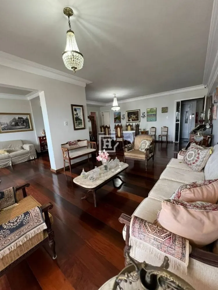 Apartamento, 3 quartos - Foto 2