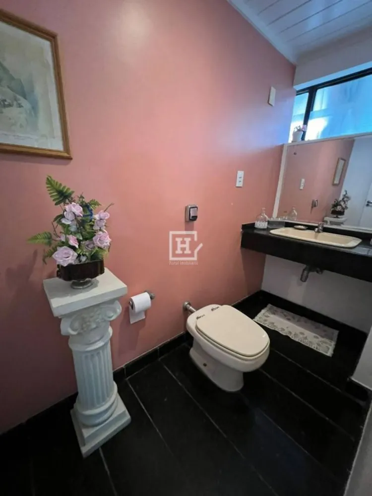 Apartamento, 3 quartos - Foto 3