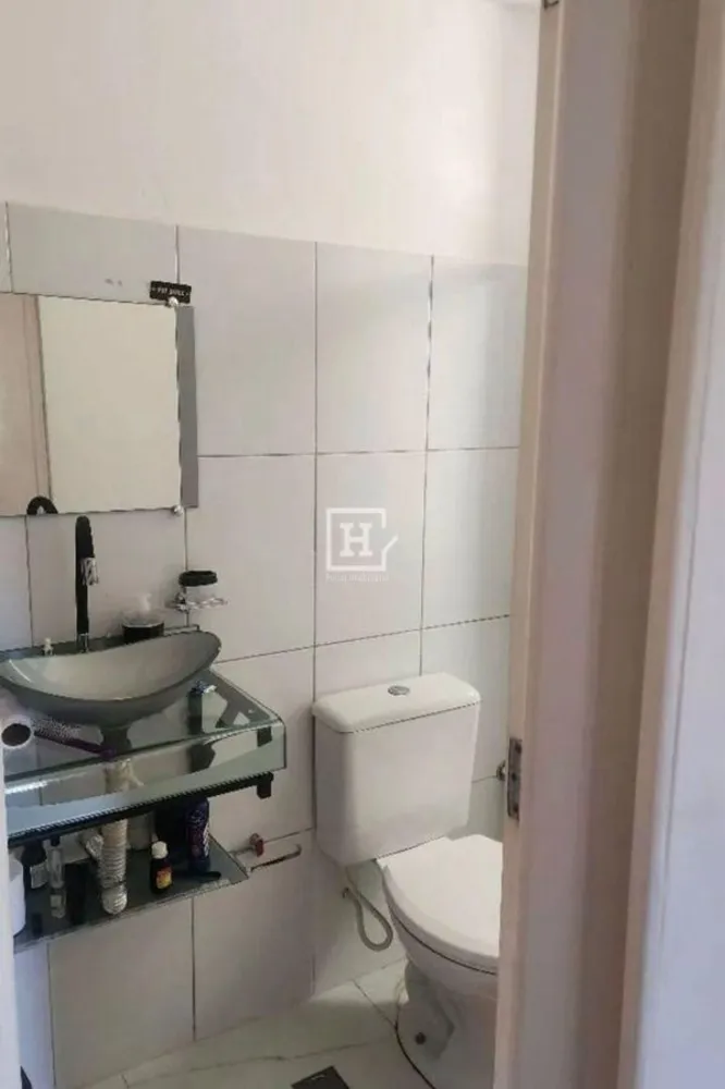 Apartamento, 2 quartos, 52 m² - Foto 1