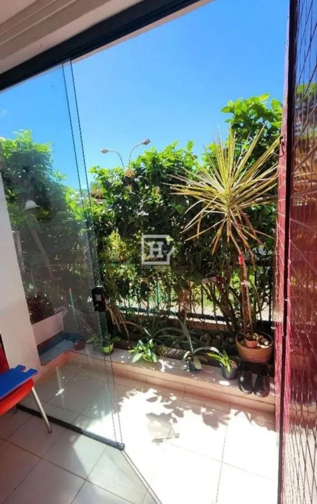 Apartamento, 2 quartos, 52 m² - Foto 3