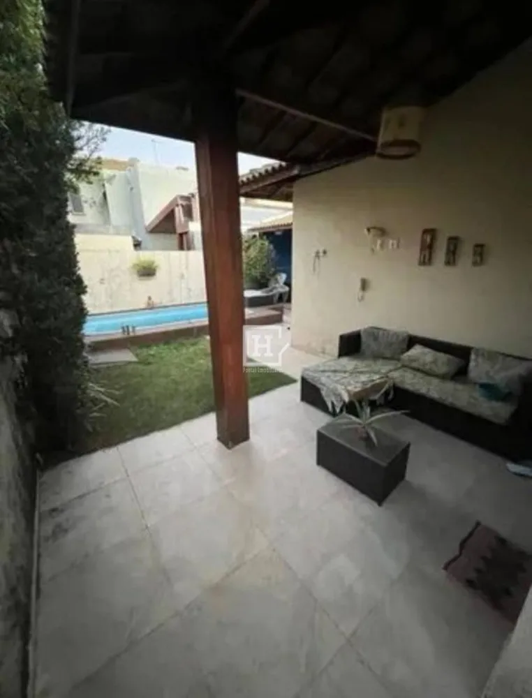 Casa de Condomínio, 3 quartos - Foto 4