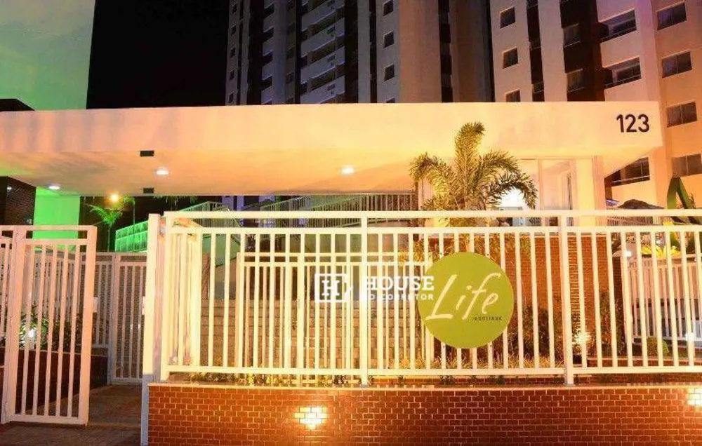 Apartamento, 3 quartos, 70 m² - Foto 4