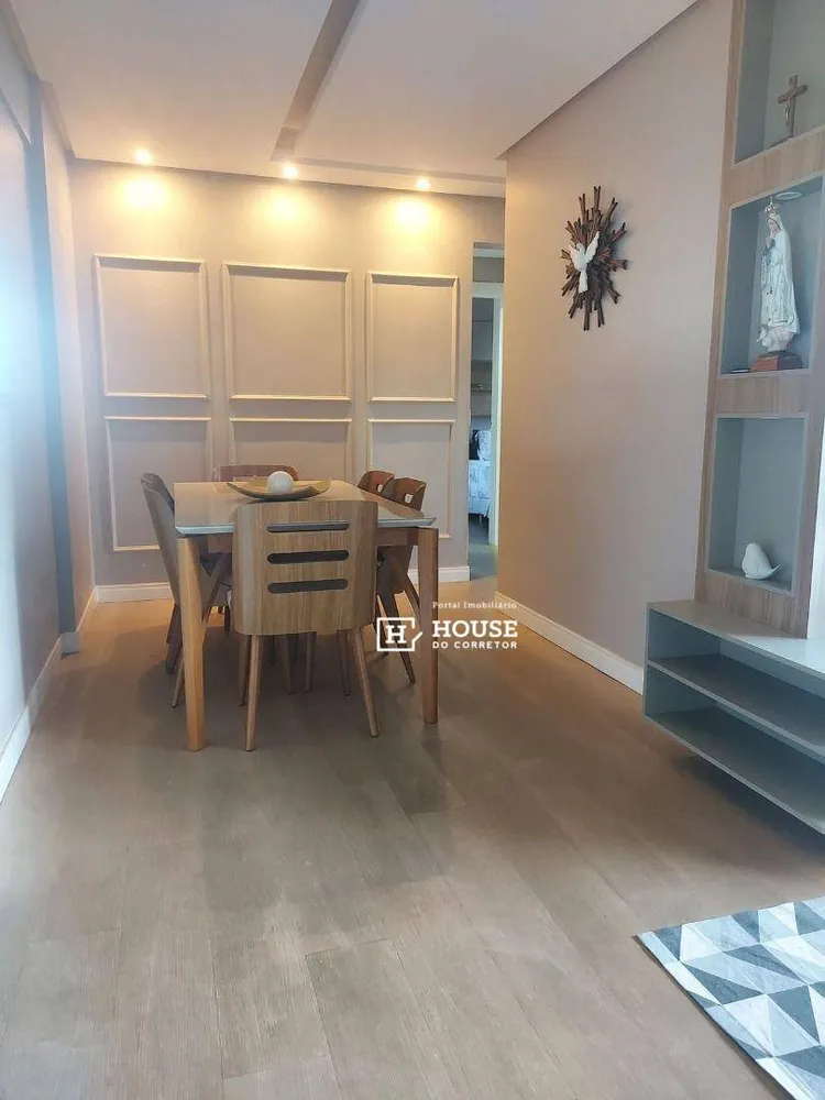 Apartamento, 3 quartos, 70 m² - Foto 1
