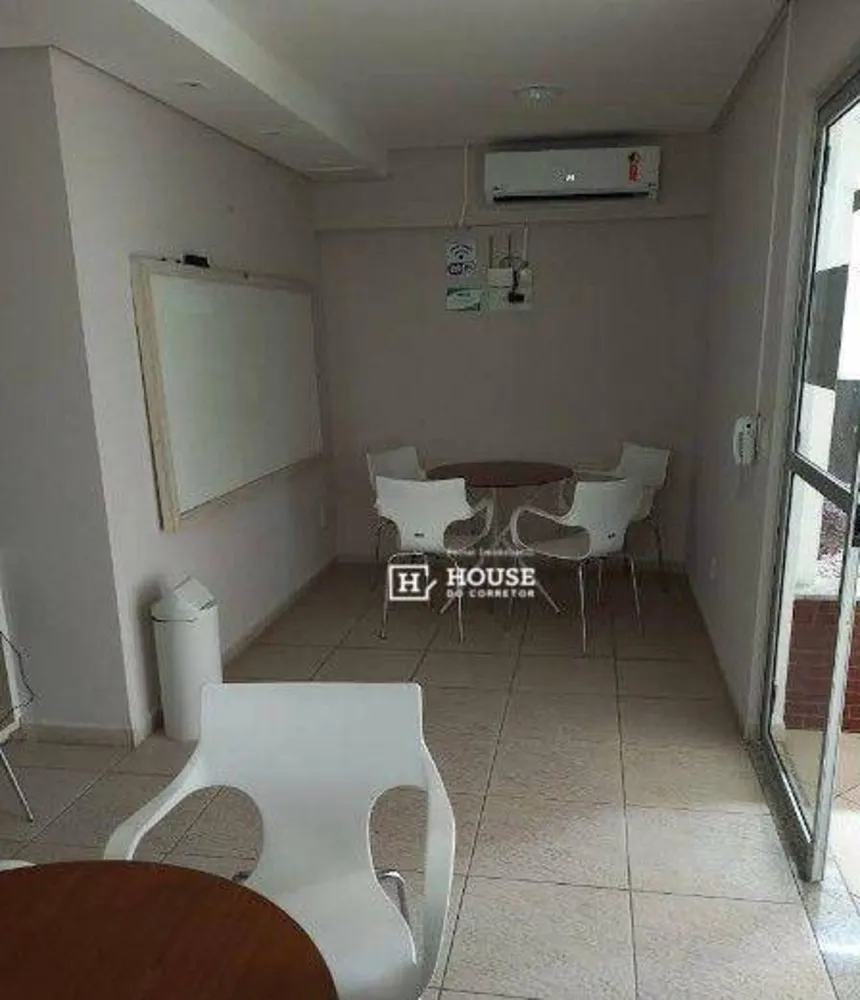 Apartamento, 3 quartos, 70 m² - Foto 3