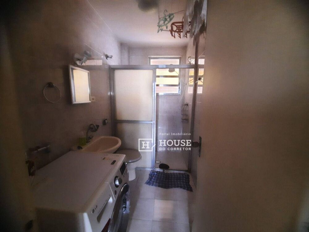 Apartamento, 1 quarto, 58 m² - Foto 2