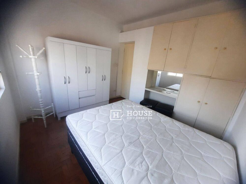 Apartamento, 1 quarto, 58 m² - Foto 3