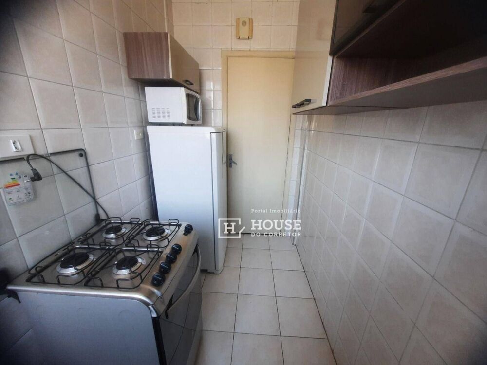 Apartamento, 1 quarto, 58 m² - Foto 4